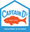 Captain D's WH Logo