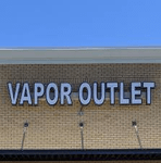 Vapor Outlet Logo