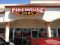 GV Fire House Subs Logo