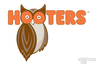 GV Hooters Logo