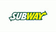 Subway Rivergate Logo