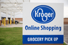 Kroger Pickup Springfield Logo