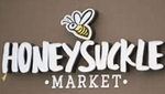 Honeysuckle Market Logo