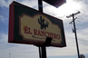 El Ranchero  Logo