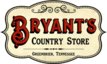 Bryants Country Store Logo