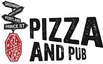 Greenbrier PizzaPub Logo