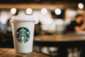 Starbucks Springfield Logo