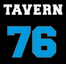 Tavern 76 Logo