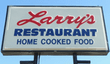 Larry's Website Logo