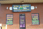 TN Vape and Smoke Shop Logo