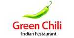 Green Chili Logo